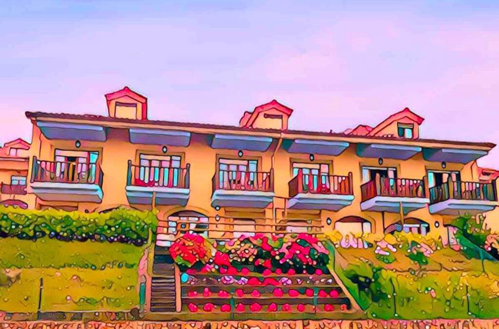 Comillas Apartment | Casa de Las Flores - Apartamento con jardín privado frente a la Playa de Comillas