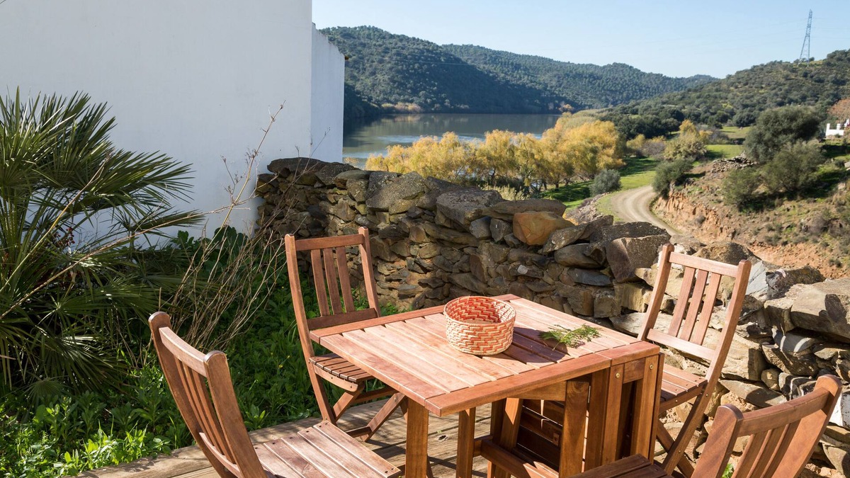 Costa de la Luz Apartment | Casa de las Latrinas Bajas, Baixo/bajo Guadiana