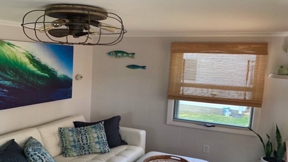 Westerly Cottage | Casa De Las Olas - Cute cozy cottage in Westerly, RI