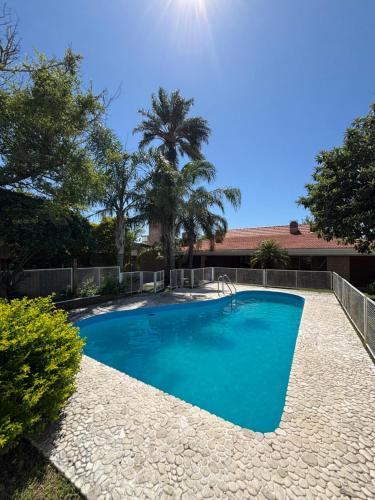 Cordoba Villa | Casa de las Rosas