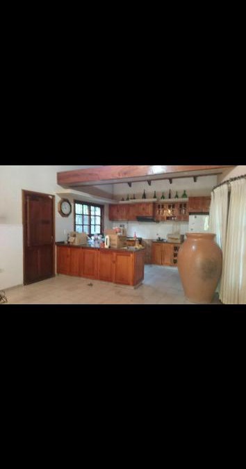 Rio Ceballos Villa | Casa de las sierras
