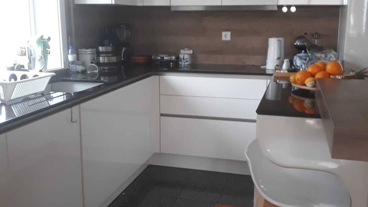 Leca da Palmeira Apartment | Casa de Leça
