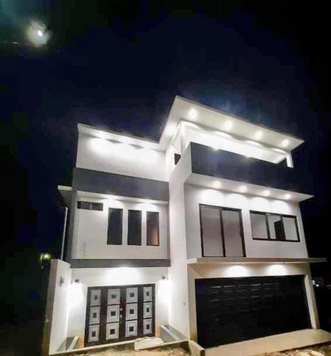 Huehuetenango House | CASA DE LEON para tu familia