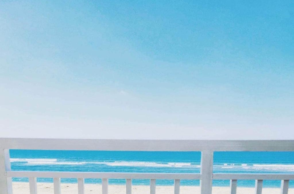 Santa Lucia House | CASA DE LEON Private Beach House