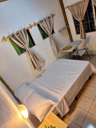 Santa Ana House | Casa de Limón 01