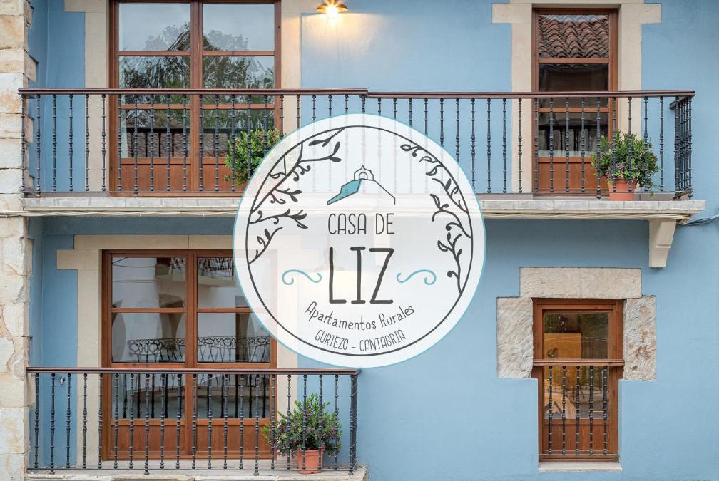 Guriezo Apartment | Casa De Liz