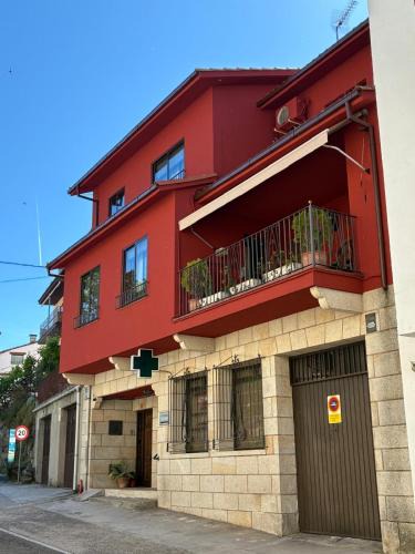 El Arenal House | Casa de los boticarios, casa rural