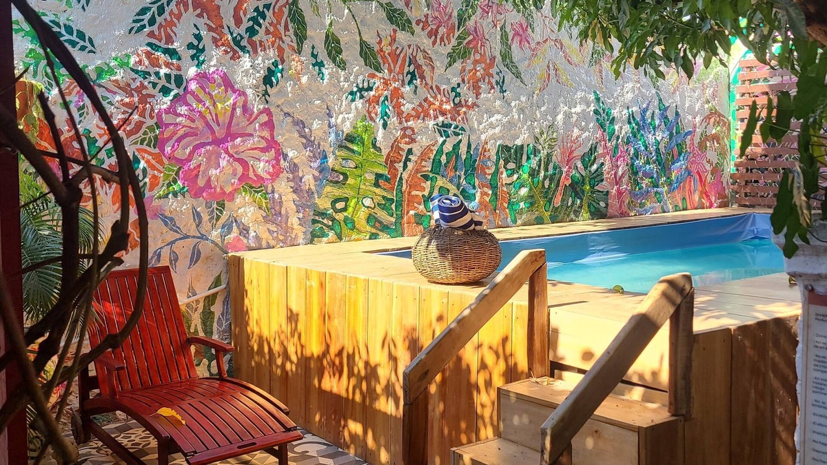 Valledupar Hotel | Casa de Los Santos Reyes Hotel Boutique Valledupar