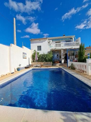 Tozar Apartment | Casa de los Suenos Granada