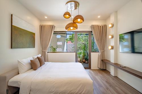 Hoi An City Centre House | Casa De Lua Hoi An