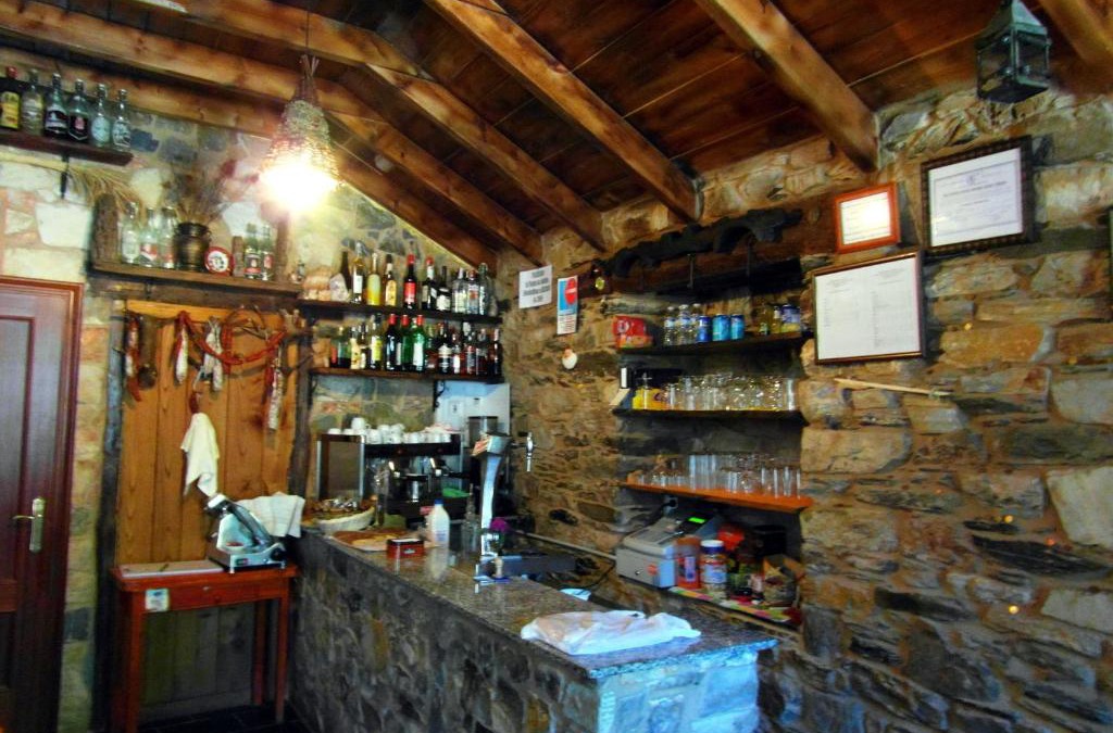 Fonfria Villa | Casa de Lucas