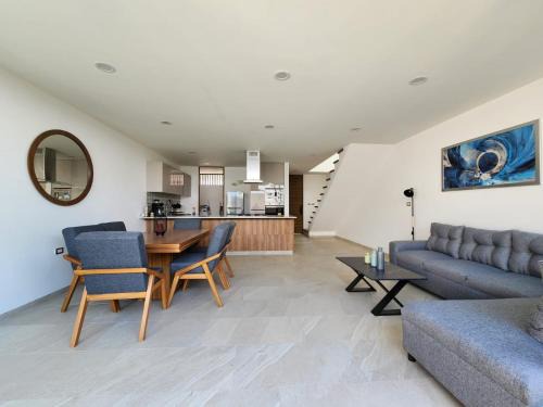 El Marques House | Casa de Lujo con Jacuzzi