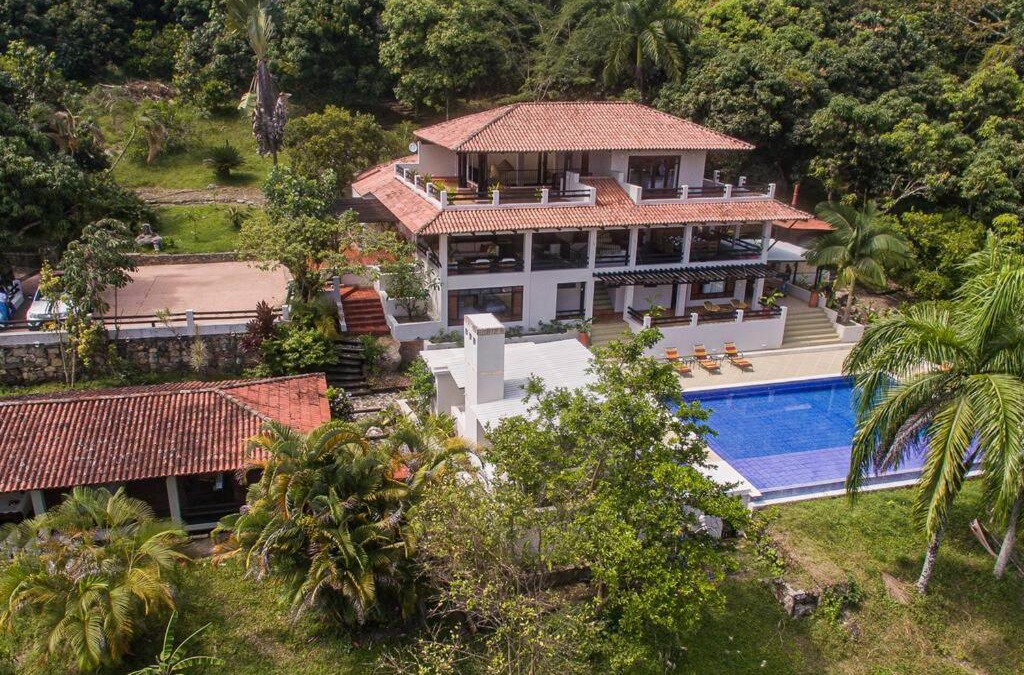 La Mesa House | Casa de Lujo con piscina privada - La Mesa Cundinamarca