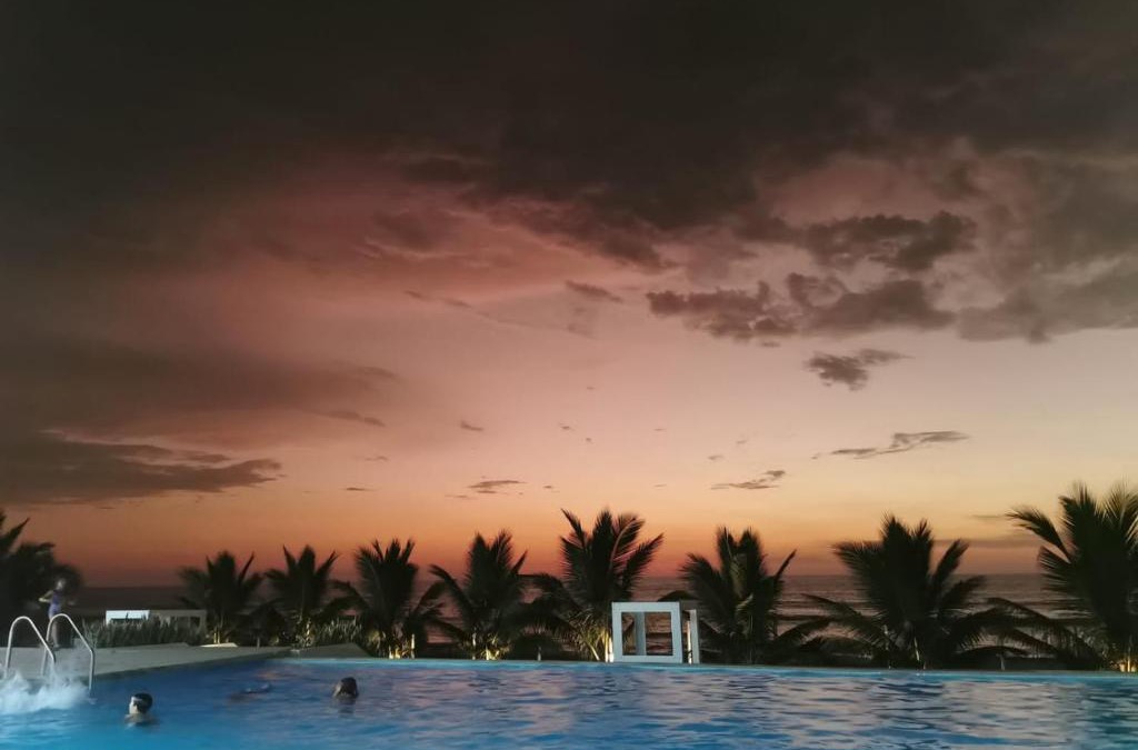 Pedernales Villa | Casa de lujo vía Cojimies Pedernales Manabi