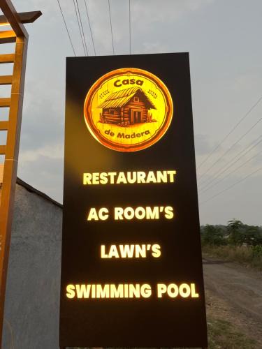 Nashik Resort | Casa De Madera Resort