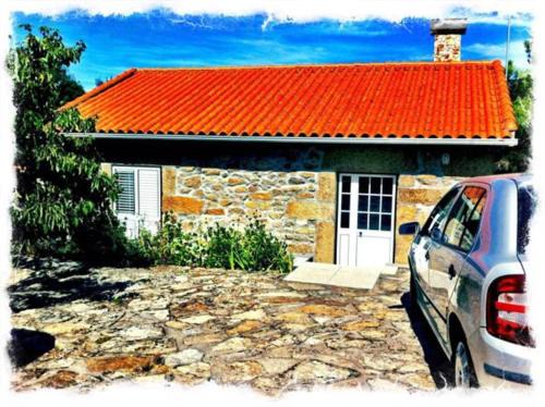 Celorico da Beira House | Casa de Malhoes
