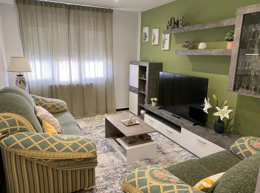 Muros House | Casa de María