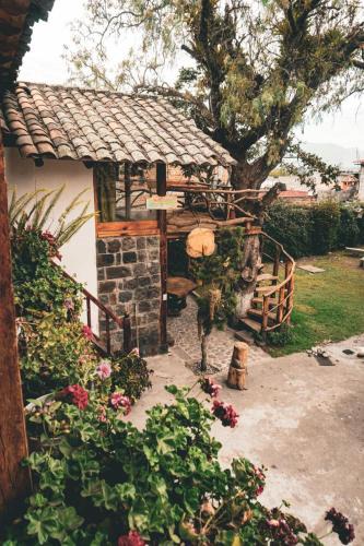 San Pablo del Lago Bed & Breakfast | Casa de Mariano