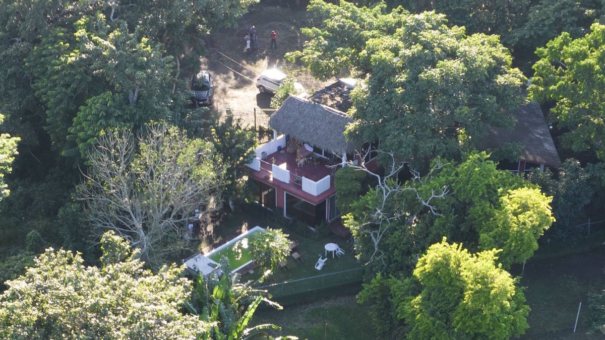 Medellin House | Casa de Martha y jaime rural