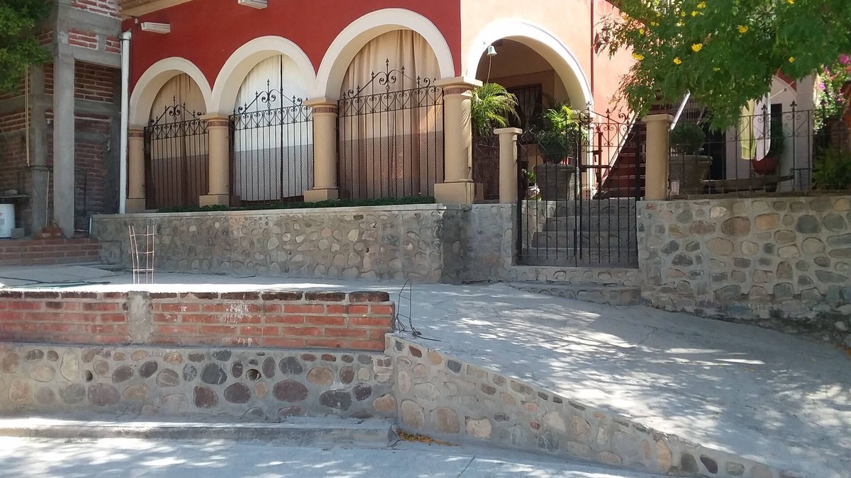 Alamos Apartment | Casa de Mati I es un estudio o loft con cosina para su conforte