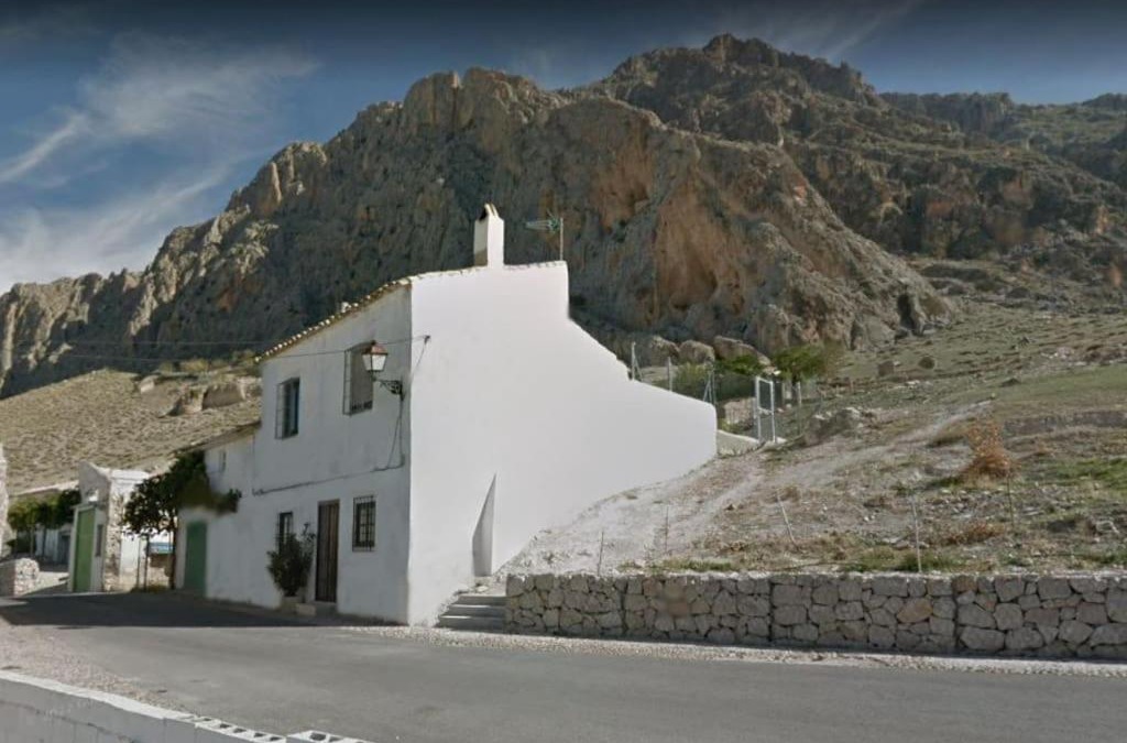 Bedmar House | Casa de Mirasierra