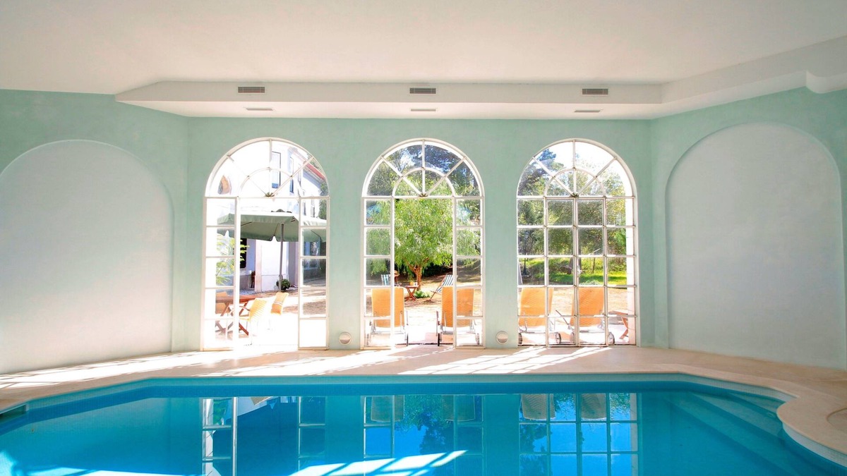 Anadia House | Casa de Mogofores