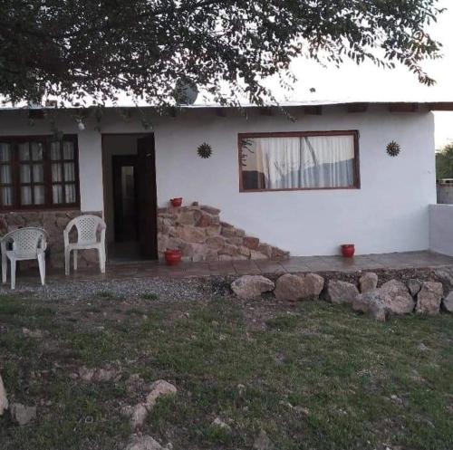 Bialet Masse House | Casa de montaña