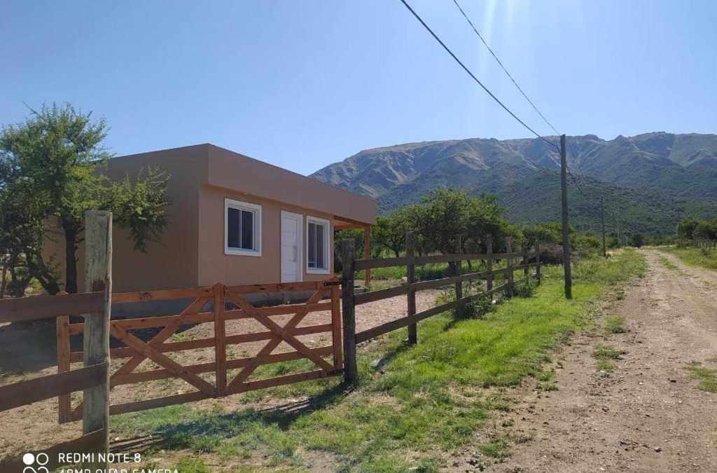 Cortaderas Ski Chalet | Casa de Montaña