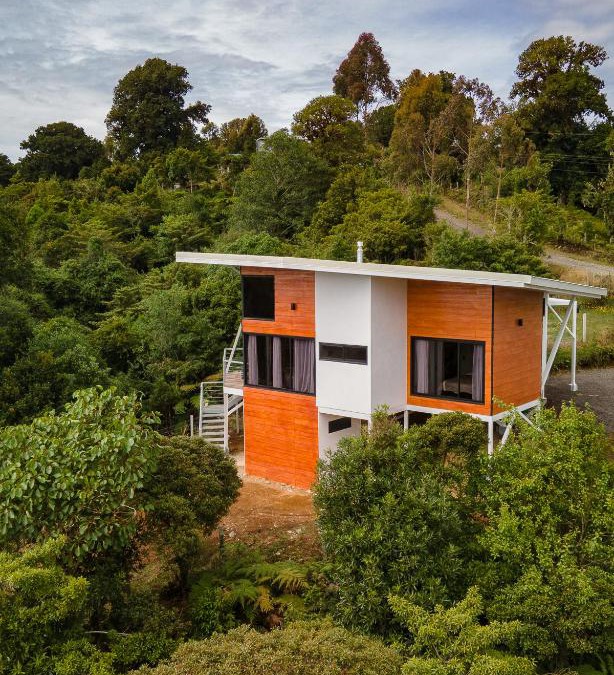 San Isidro Villa | Casa de montaña Arisa