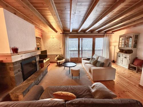 Arties House | Casa de montaña en Arties