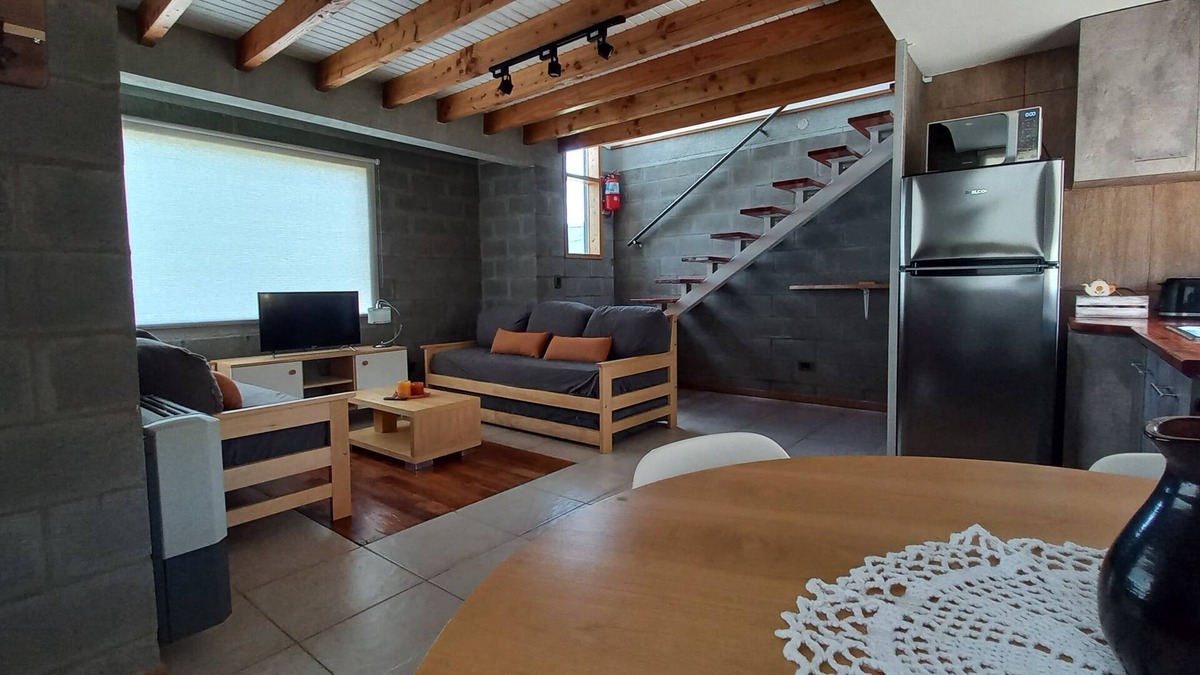 El Bolson House | Casa de Montaña, Super Tranquilo Para Disfrutar en Familia o en Pareja