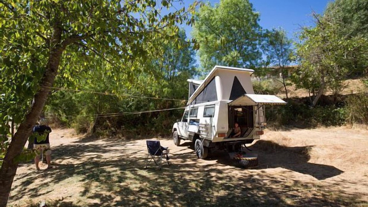 Braganca Cottage | Casa de montanha for 2 people