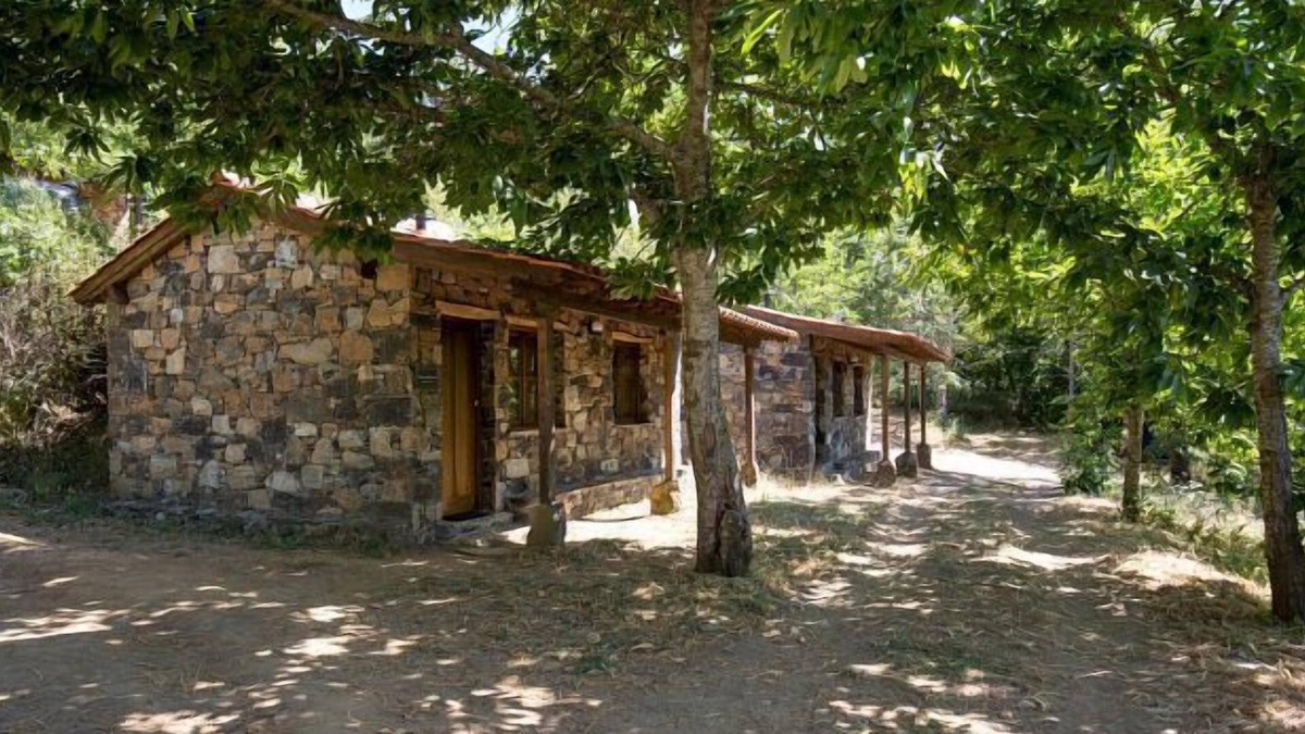 Braganca Cottage | Casa de montanha for 5 people