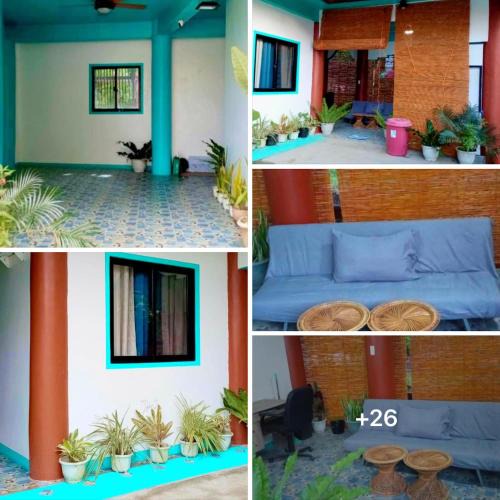 General Luna Resort | Casa De Moore - Ocean & Garden View Siargao