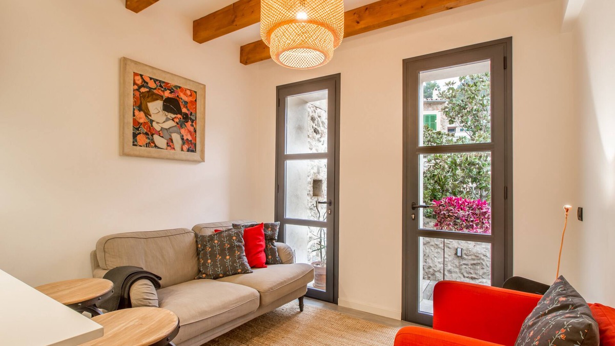 S'Arxiduc House | Casa de Mossa