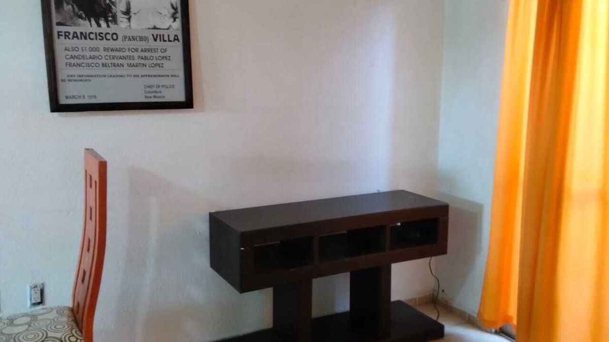 Chalco de Diaz Covarrubias House | Casa DE DOS Niveles