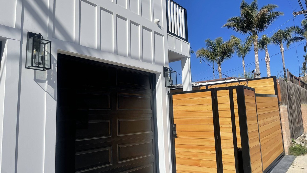 Point Loma Cottage | Casa de Orchard, 1BR/1BA Guest House in Point Loma