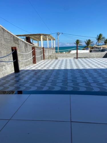 Santo Agostinho House | Casa de praia Enseadas do corais - 20 metros da praia