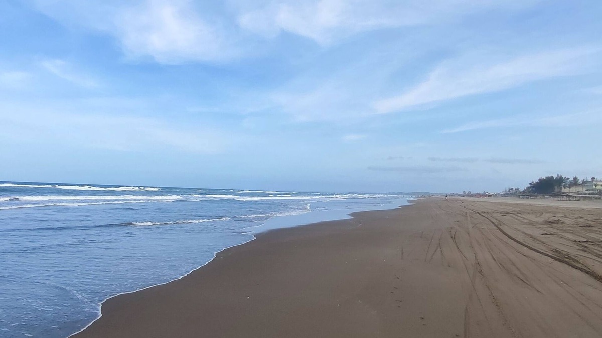 Playa Chachalacas House | Casa de Playa en Chachalacas