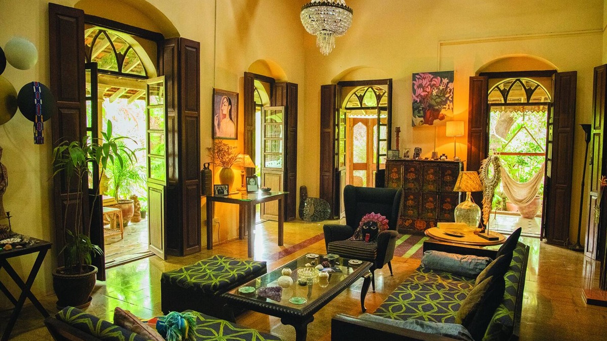 Bastora House | Casa de Paz - Charming 3 Bedroom Heritage House
