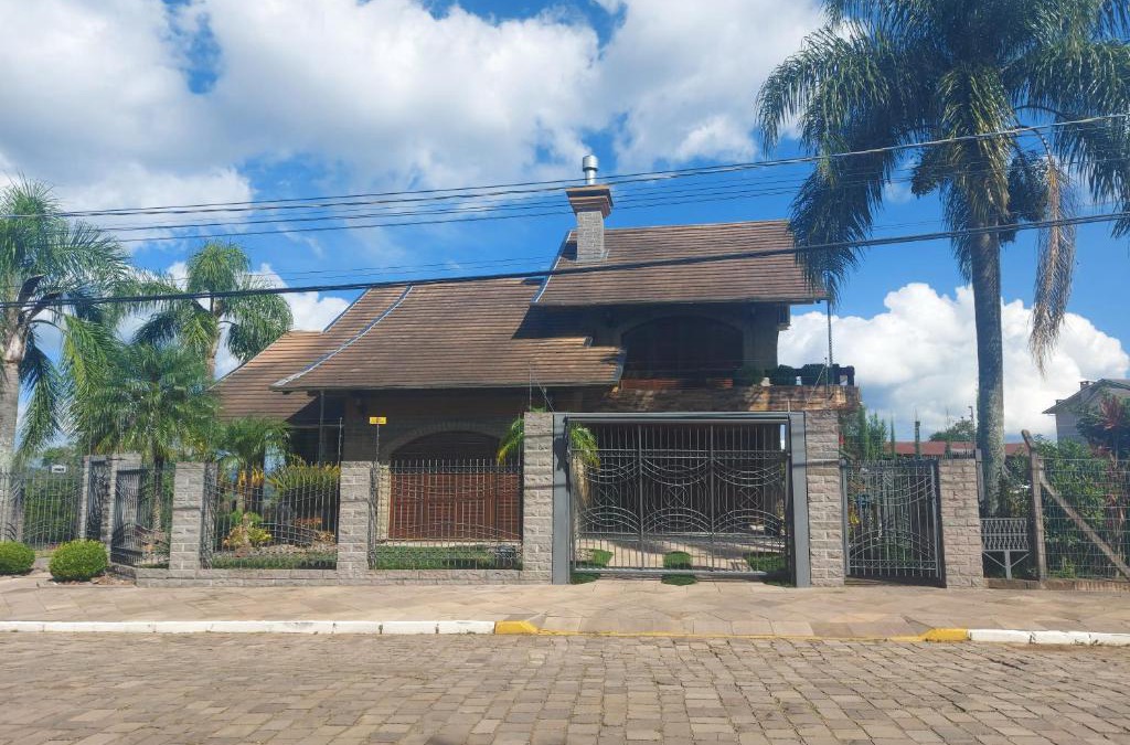 Monte Belo do Sul Villa | Casa de Pedra-Vale dos Vinhedos -RS