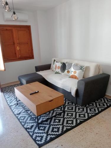 Pego Apartment | Casa de Pego - Denia