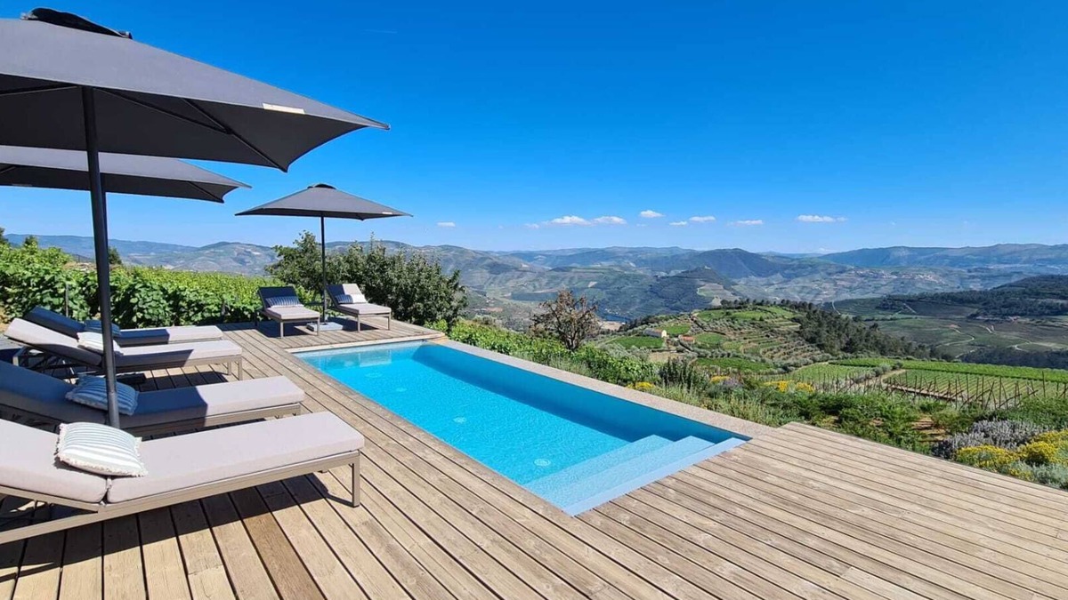Provesende Cottage | Casa de Pena d'Águia - Enchanted Douro