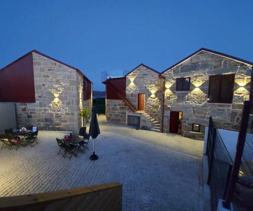 Penedones House | Casa de Penedones - Ventos de Barroso