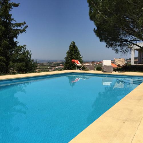 Vimioso House | Casa de Pereiras, Vimioso