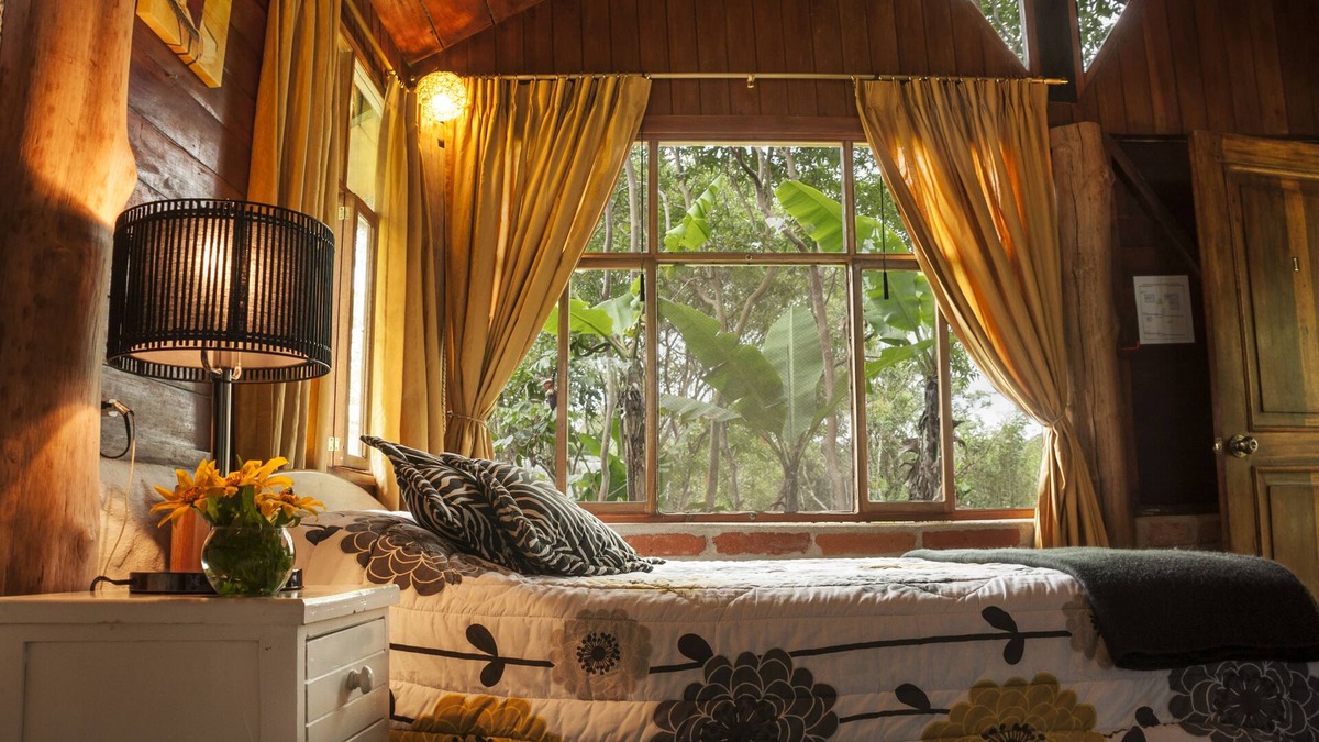 Mindo Cabin | Casa de Piedra