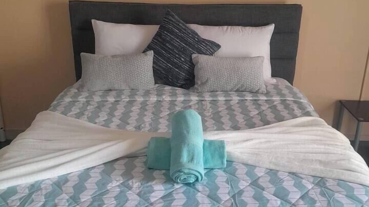 Veracruz Apartment | Casa de Playa Bonita - Apartamento #3