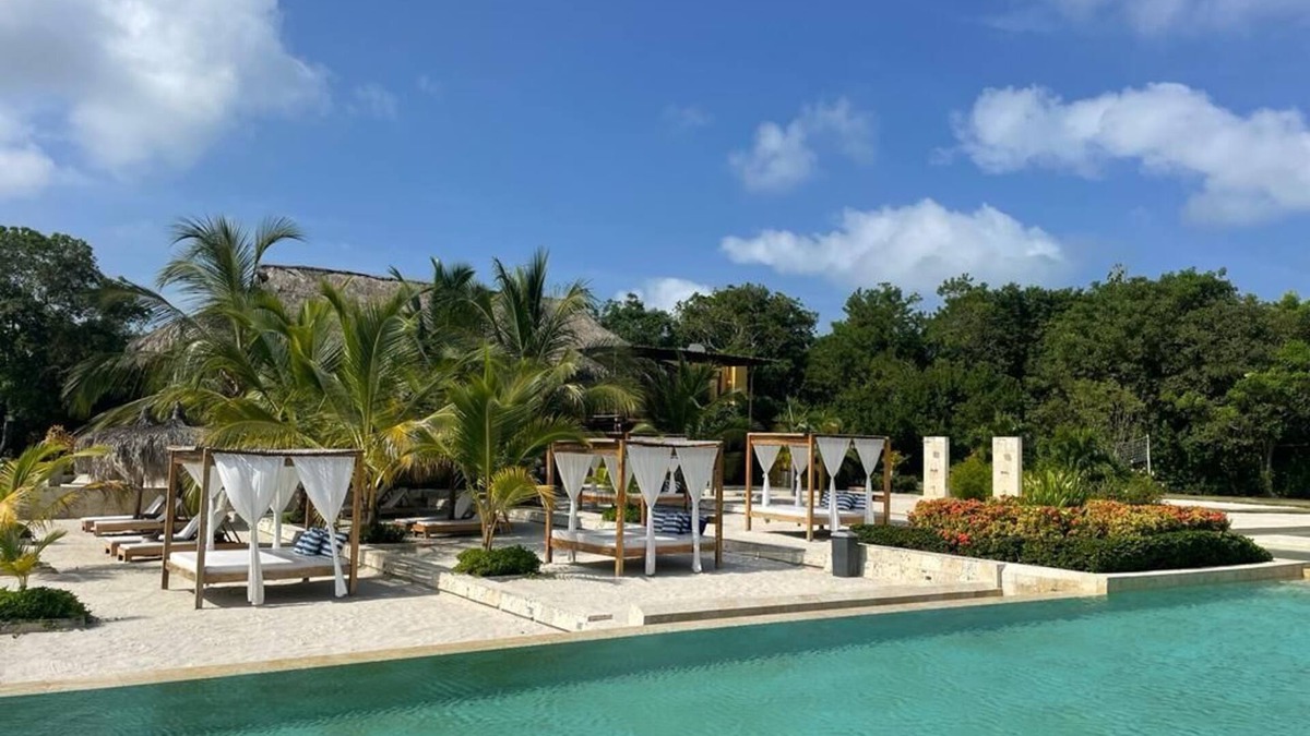 Baru House | Casa de Playa en Baru , ven a Descasar y Disfrutar con tu Familia y Amigos