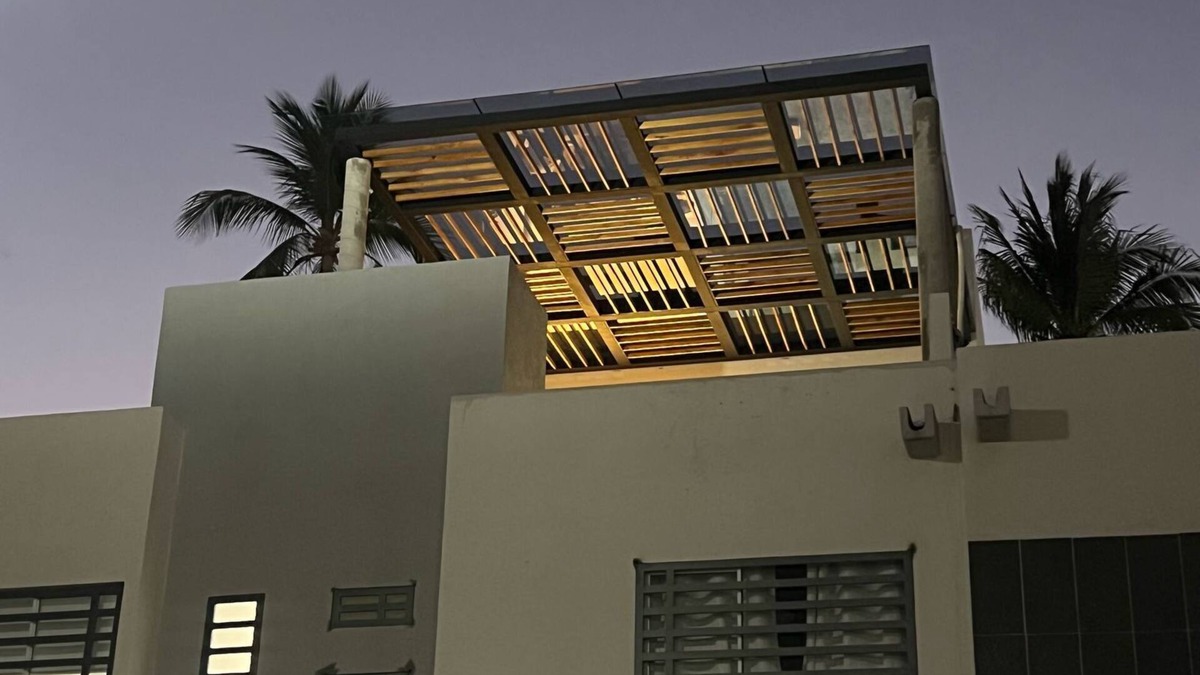 Alvaro Obregon House | Casa de Playa