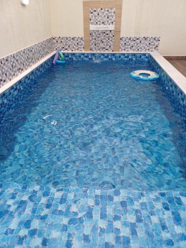 Loty House | Casa de praia 6 pessoas